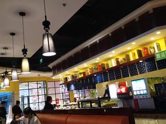 大堂-台北帮厨西式自助(爱琴海北新道店)