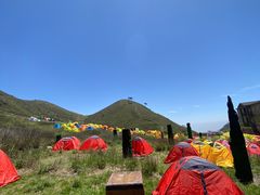 -萍乡武功山风景名胜区