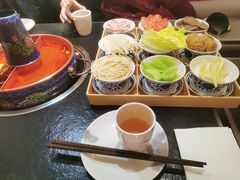 -咏江南·苏式火锅·苏州评弹(观前街店)