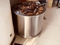 -原肖村桥卤煮(旧宫东路店)