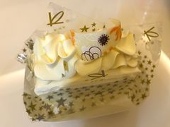 凯瑟琳白脱蛋糕-凯司令西饼店(东建路店)