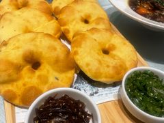 -唐猫庭院·千年陕菜(大唐不夜城店)