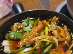 -刘成杰锦州烧烤(南河路店)