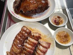 -黄连大头华烧鹅店(大良店)