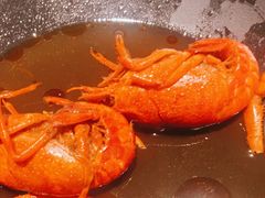 -聚味瞿记·龙虾堂(咸嘉湖店)