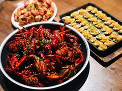 -一棠龙虾•王牌虾球(楚河汉街店)