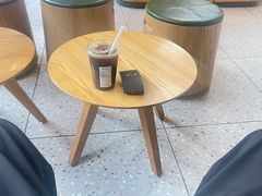 -星巴克臻选(深圳卓悦中心店)
