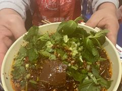 -马路边边麻辣烫联盟路店