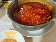 -铁锅哥米线