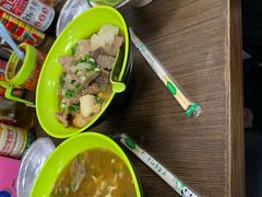 -正宗阳山牛杂(东城店)