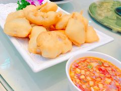 -东海酒家(长平东路店)