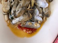 -星奇缘·海鲜餐厅(东山美食地标店)