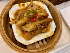 -顺德人家食府(黄金广场店)