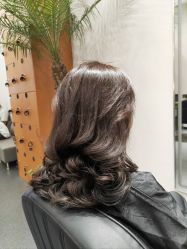 -P.R.O.salon 发哲