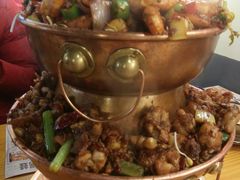 -黄泰吉拾味餐厅(江汉路店)