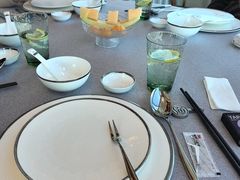 -君来湖滨饭店·渔餐厅