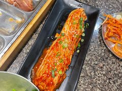 韩国泡菜-高丽苑韩国烤肉(海昌路旗舰店)