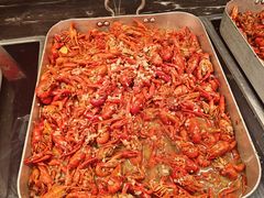 -东方红海鲜百汇(国际大厦店)