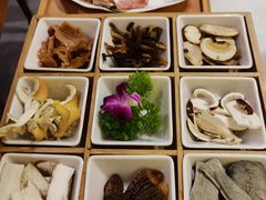 -大理董·董家小厨野生菌火锅(古城旗舰店)