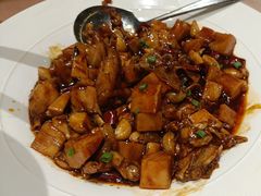 -王府井酒店(金桥港湾店)