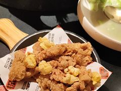 -探鱼·鲜青椒爽麻烤鱼(领展购物广场店)