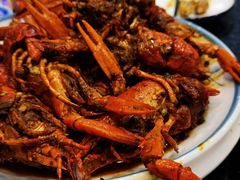 三妹澳洲小龙虾-三妹小龙虾·黄油蟹(华侨城总店)