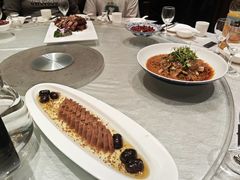 -国人川菜(李家村建东街店)