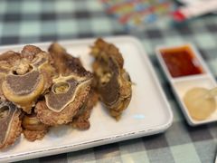 -伊帆食府·青海地方特色美食