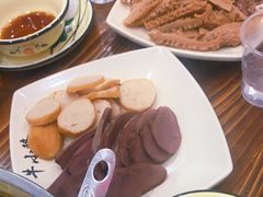 -牛小隆牛肉面馆(四牌楼店)
