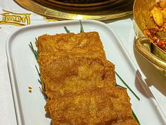 -香港龙凤楼(陆家嘴中心店)