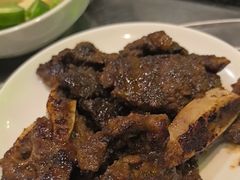 -李家韩国烧烤馆(光辉苑店)