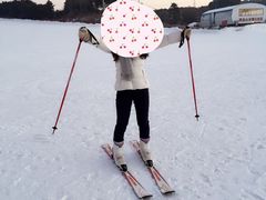 -棋盘山冰雪大世界
