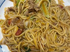 -河州春清真西北特色美食(虎踞路店)