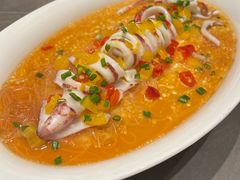 -张家卫·阳江菜·小海鲜(肥婆湾桥店)