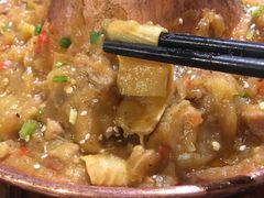 铜锅洋芋鸡-觅山云南菜(泊富ICITY店)