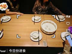 -太二酸菜鱼(武汉光谷保利店)