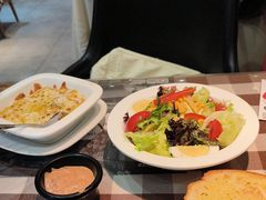 -米斯特比萨(罗斯福店)
