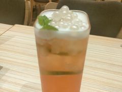 -COCO壱番屋(北京平安国际金融中心店)