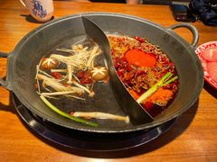 -楠火锅(仁恒梦中心店)