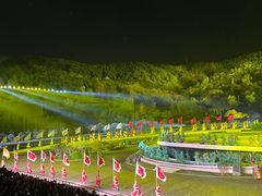 -鼎盛王朝康熙大典实景演出