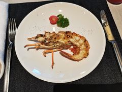 -西安高新洲际酒店•源咖啡全日制餐厅