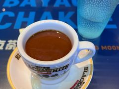 -伯友茶记(中华广场店)