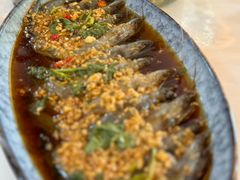 -阿尔法海鲜排档(爱琴海店)