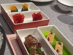 -柿合缘新京菜(国金中心商场店)