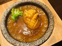 -佘山世茂艾美·御珍轩中餐厅