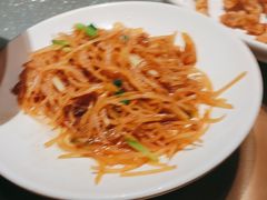 -金芙蓉|湘味小炒·鲜炒黄牛肉(淮安生态新城吾悦店)