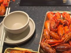 -牛New寿喜烧(金茂览秀城店)