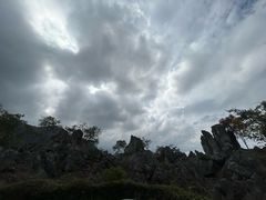 -千岛湖石林