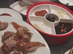 -全聚德(双井店)