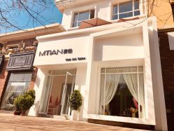 -麦田造型 Hair Salon